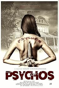 Psychos watch-Psychos