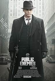 Public Enemies watch-Public Enemies