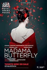 Puccini Madama Butterfly watch-Puccini Madama Butterfly