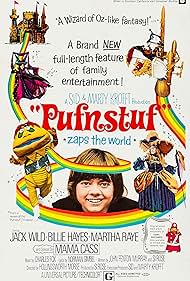 Pufnstuf watch-Pufnstuf