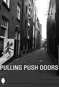 Pulling Push Doors watch-Pulling Push Doors
