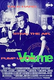 Pump Up the Volume watch-Pump Up the Volume