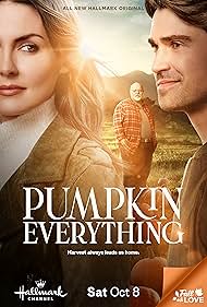 Pumpkin Everything watch-Pumpkin Everything
