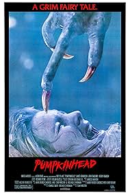 Pumpkinhead watch-Pumpkinhead