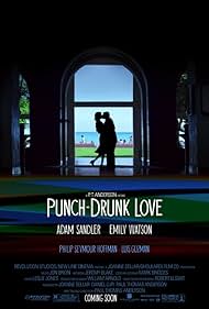 Punch-Drunk Love watch-Punch-Drunk Love