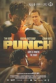 Punch watch-Punch