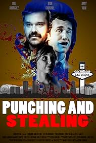 watch-Punching and Stealing