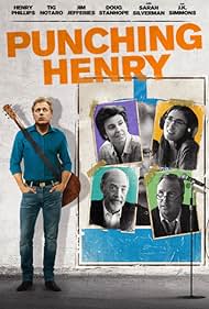 Punching Henry watch-Punching Henry