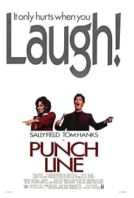 Punchline watch-Punchline