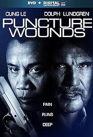 watch-Puncture Wounds