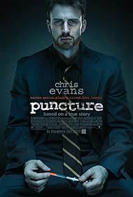 Puncture watch-Puncture