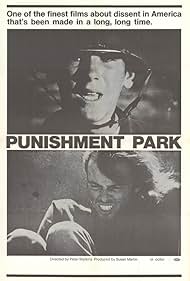 Punishment Park watch-Punishment Park