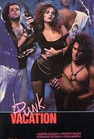 watch-Punk Vacation