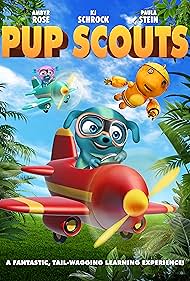 Pup Scouts watch-Pup Scouts