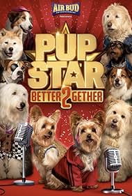 Pup Star Better 2Gether watch-Pup Star Better 2Gether