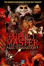 watch-Puppet Master  Axis Termination