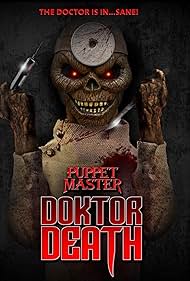 Puppet Master Doktor Death watch-Puppet Master Doktor Death