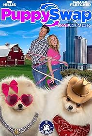 Puppy Swap Love Unleashed watch-Puppy Swap Love Unleashed
