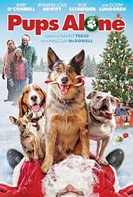 watch-Pups Alone