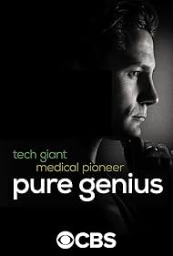 Pure Genius watch-Pure Genius