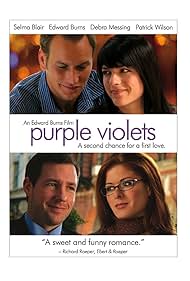 Purple Violets watch-Purple Violets