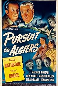 Pursuit to Algiers watch-Pursuit to Algiers