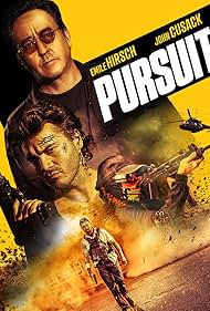 Pursuit watch-Pursuit
