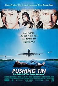 Pushing Tin watch-Pushing Tin