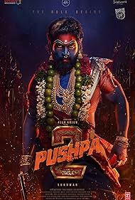 Pushpa 2 - The Rule watch-Pushpa 2 - The Rule