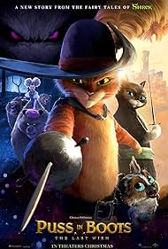 watch-Puss in Boots  The Last Wish