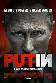 Putin watch-Putin