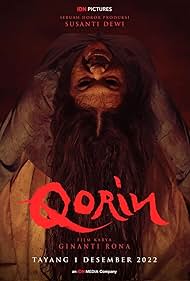 Qorin watch-Qorin
