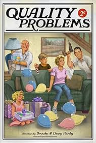 watch-Quality Problems