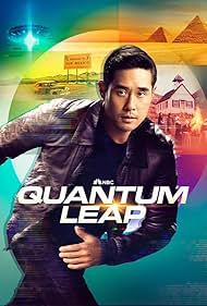 Quantum Leap watch-Quantum Leap