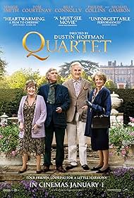 watch-Quartet
