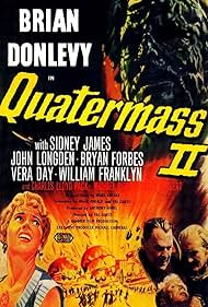 Quatermass (2) watch-Quatermass (2)