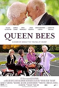 Queen Bees watch-Queen Bees