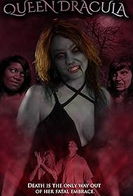 Queen Dracula watch-Queen Dracula