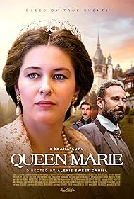 Queen Marie of Romania watch-Queen Marie of Romania