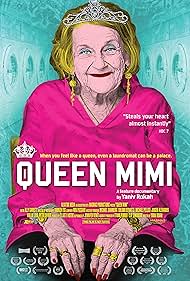 Queen Mimi watch-Queen Mimi