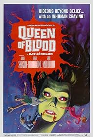 watch-Queen of Blood