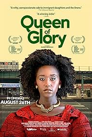 Queen of Glory