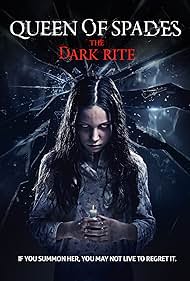 Queen of Spades The Dark Rite watch-Queen of Spades The Dark Rite