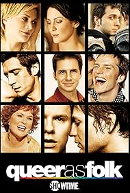 Queer As Folk watch-Queer As Folk
