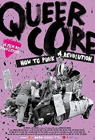 Queercore How to Punk a Revolution watch-Queercore How to Punk a Revolution