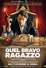 Quel bravo ragazzo watch-Quel bravo ragazzo