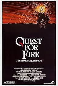 Quest for Fire watch-Quest for Fire
