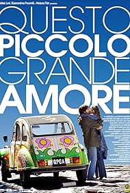 Questo piccolo grande amore watch-Questo piccolo grande amore