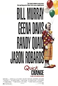 watch-Quick Change