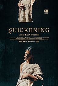 Quickening watch-Quickening
